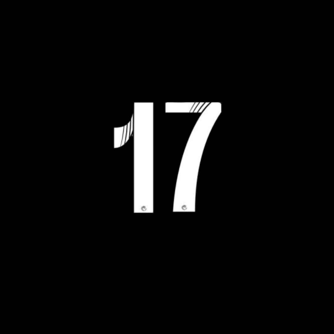 Add Chelsea WSL 25/26 Personalisation (White)