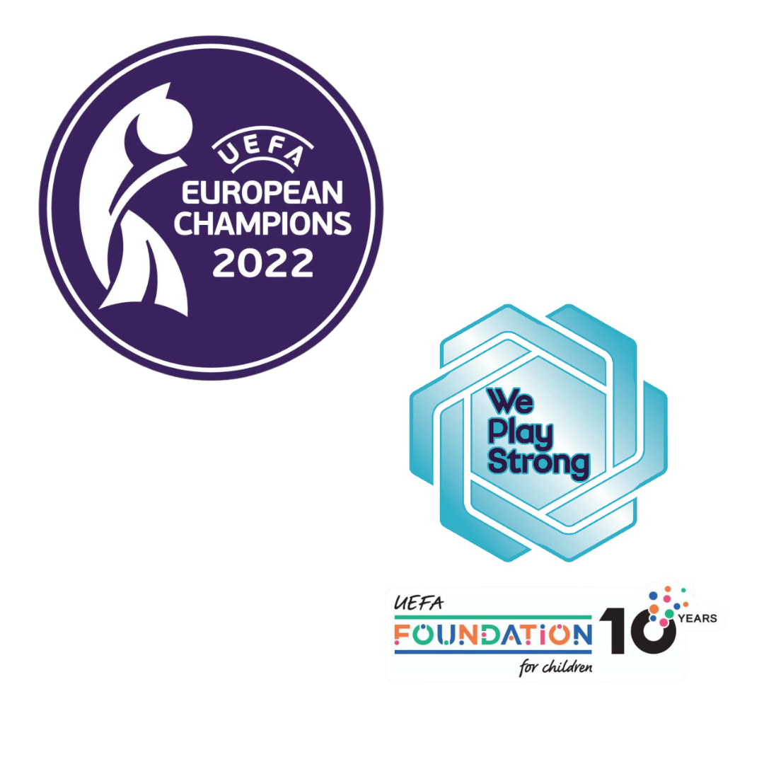 Add a Euros 25 Sleeve Patch