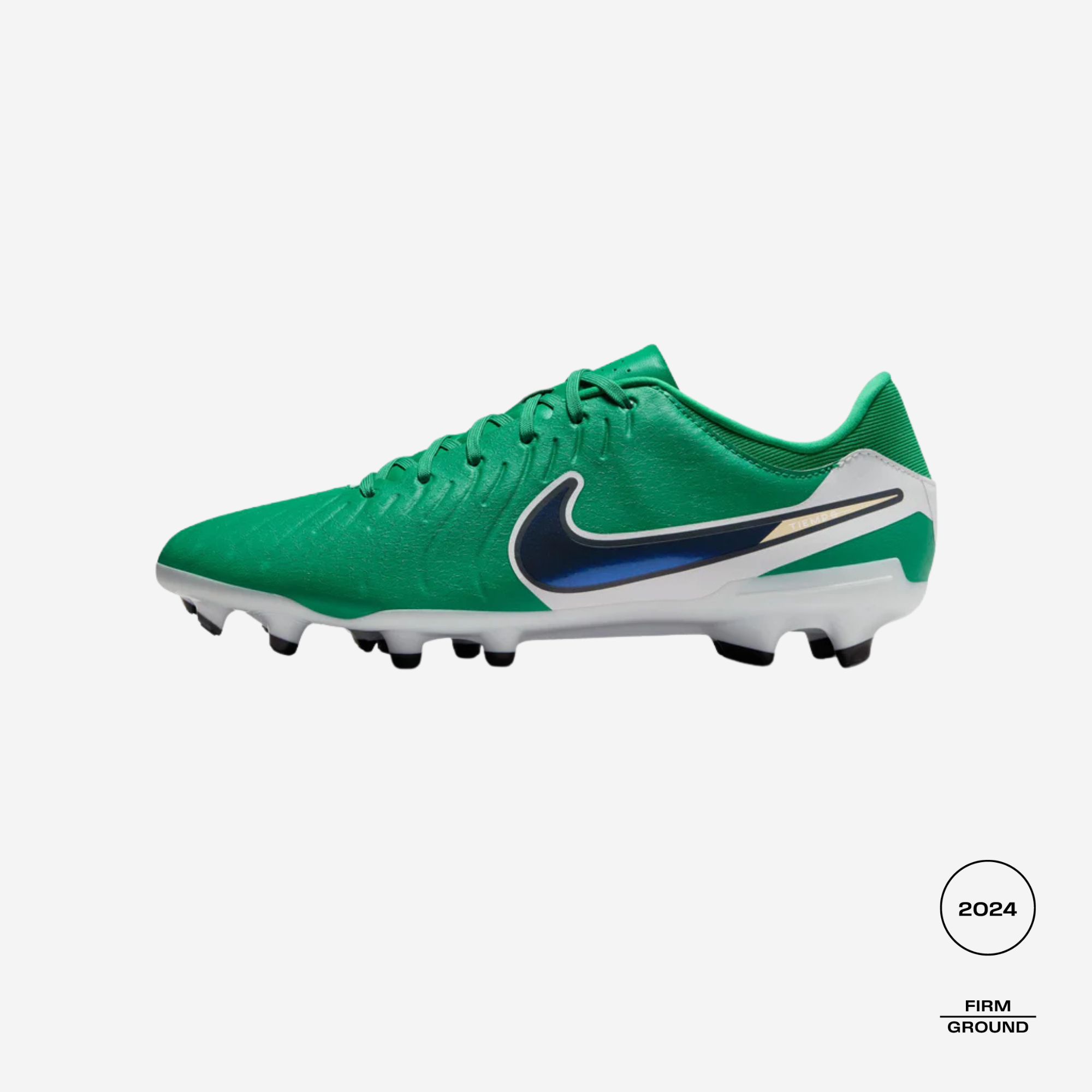 Nike Tiempo Legend 10 FG Academy LV8 Football Boots