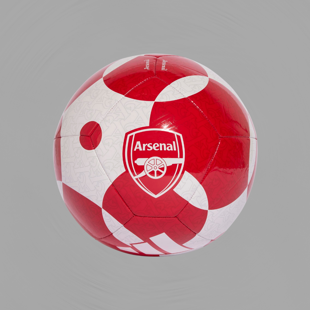 Arsenal Home Club Ball