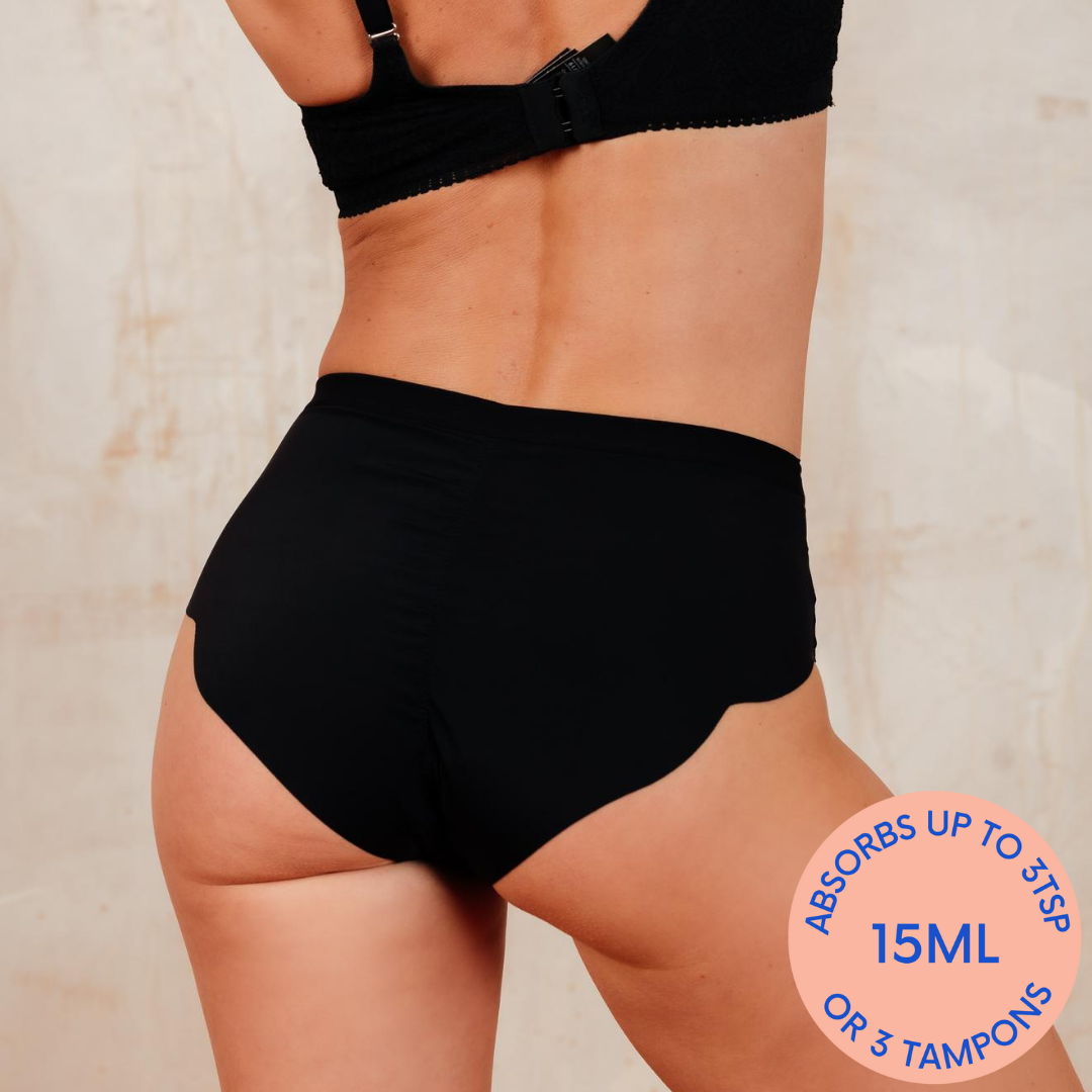 NIXI BODY THE SUSIE BLACK