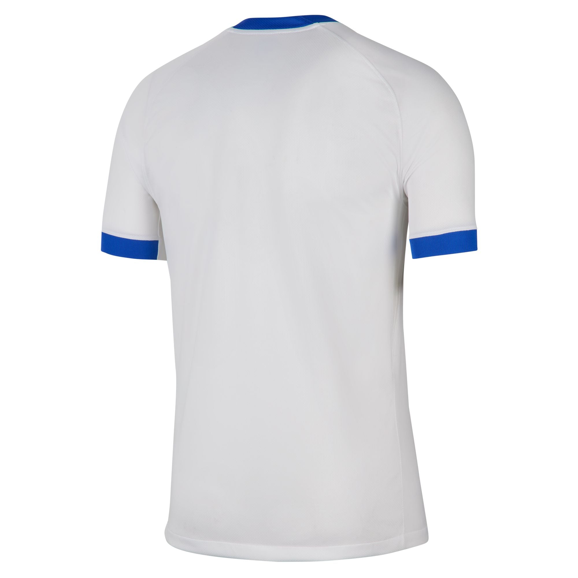 England 2025 Stadium Home Straight Fit Jersey