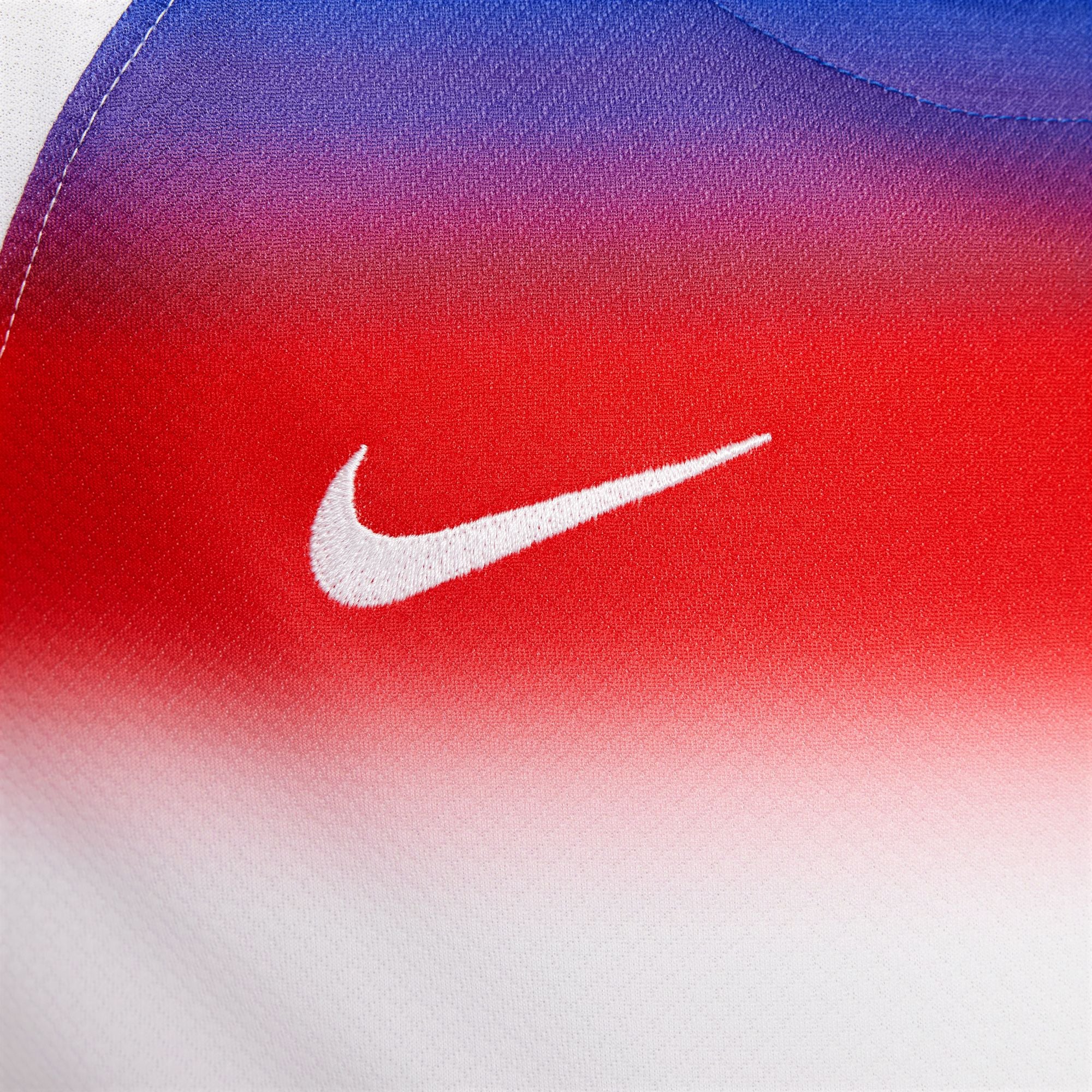 England 2025/26 Stadium Home Little Kids' Nike Soccer Replica 3-Piece Kit