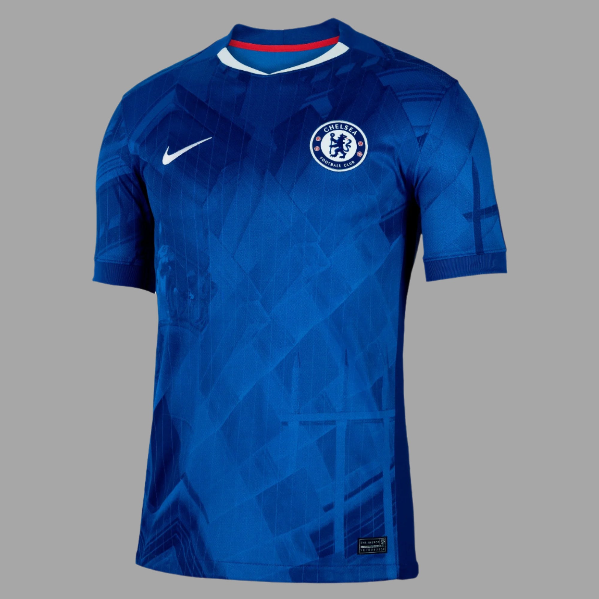 Chelsea FC 2025/26 Stadium Home Straight Fit