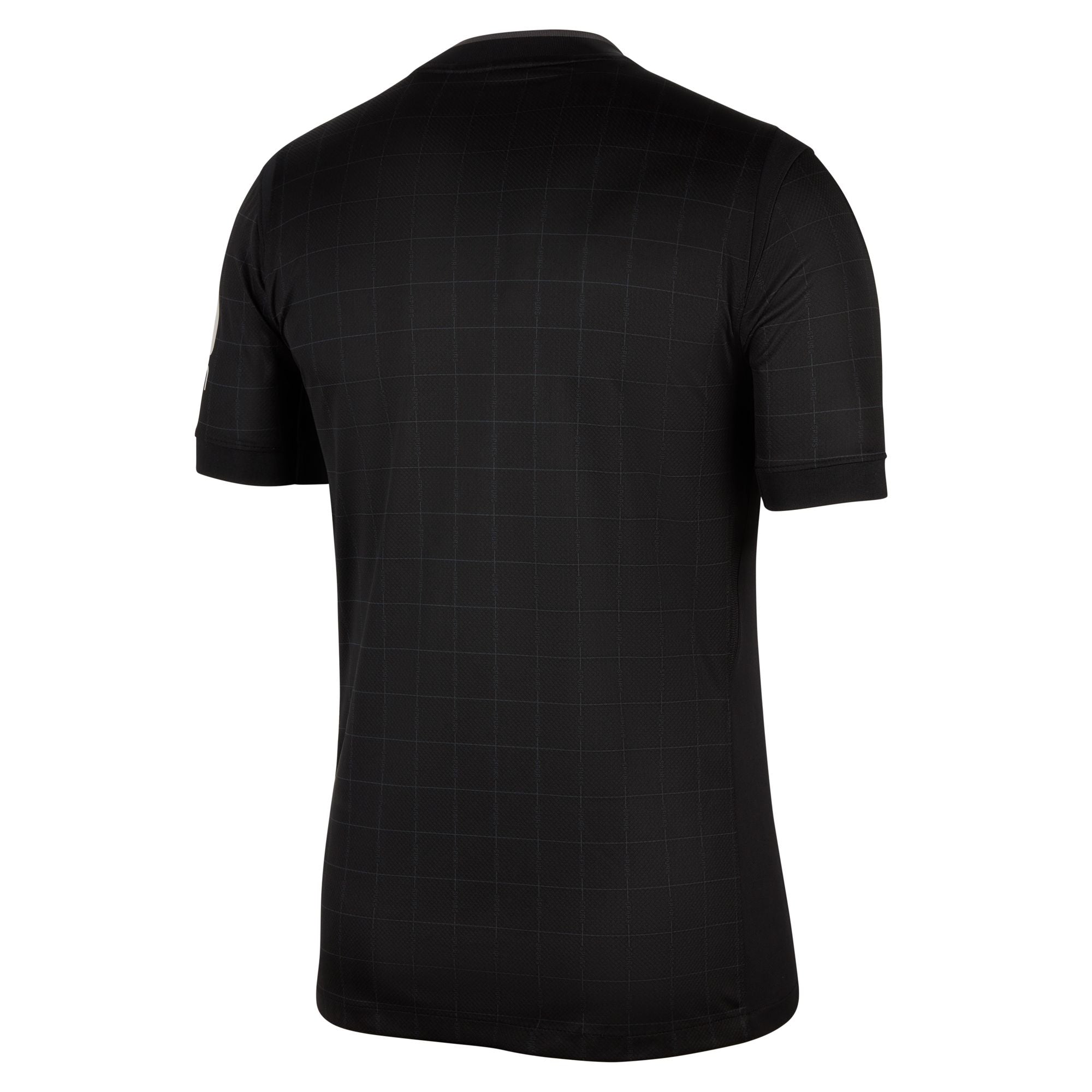 Tottenham Hotspur 2025/26 Straight Fit Stadium Away