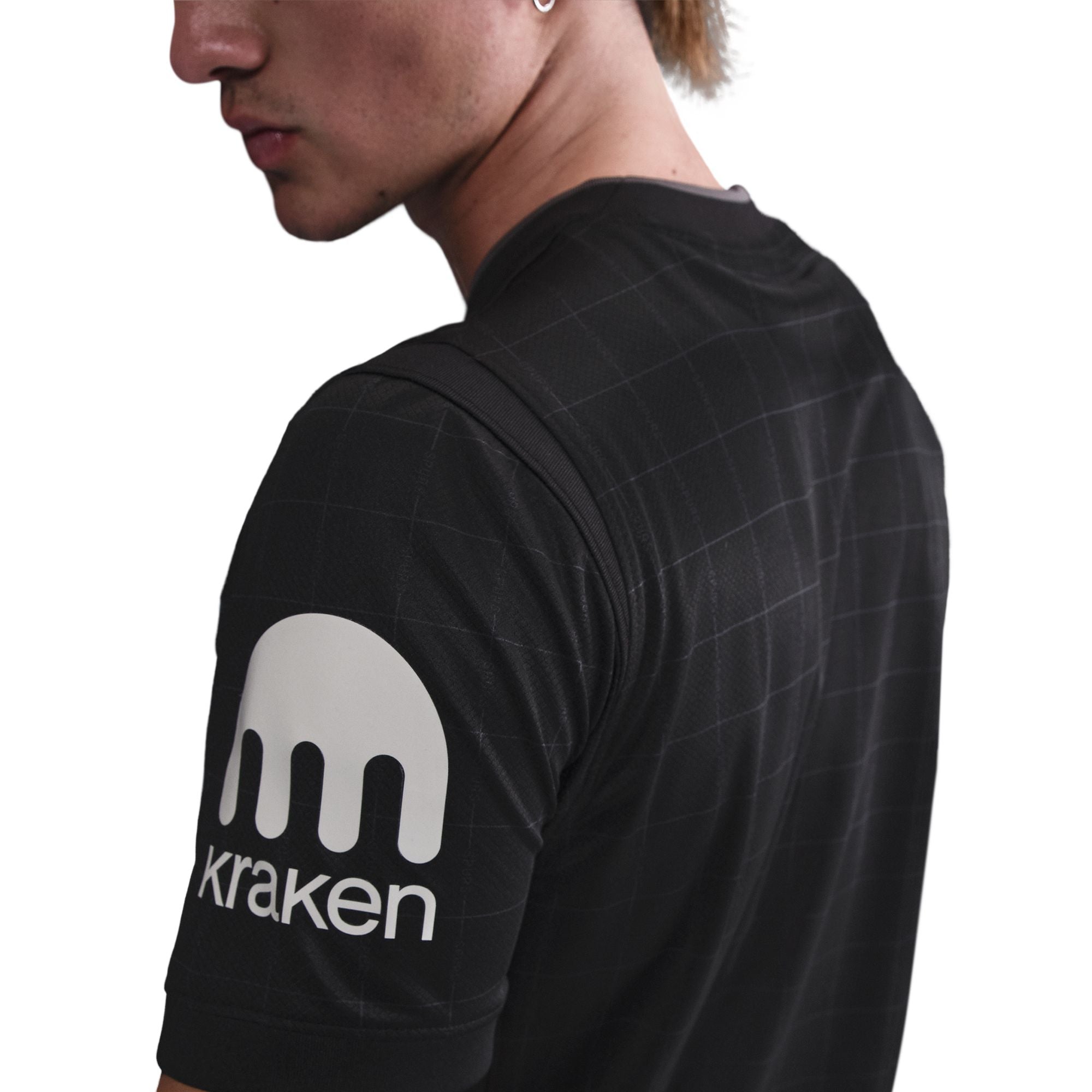 Tottenham Hotspur 2025/26 Straight Fit Stadium Away