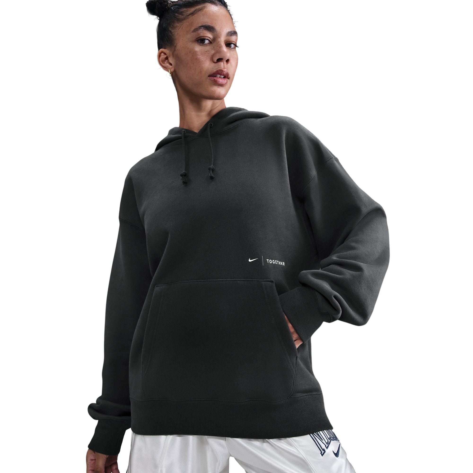 Everyone Watches Women's Sports™ Nike by TOGETHXR Pullover Hoodie