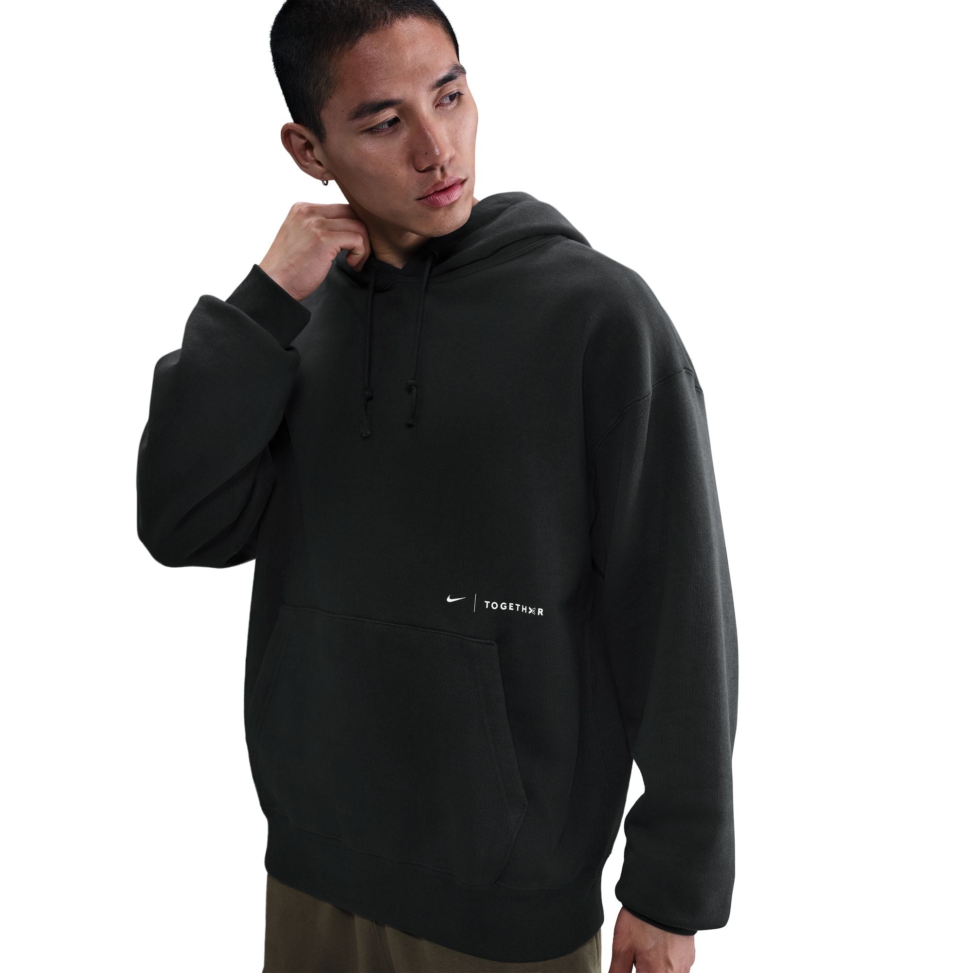 Everyone Watches Women's Sports™ Nike by TOGETHXR Pullover Hoodie