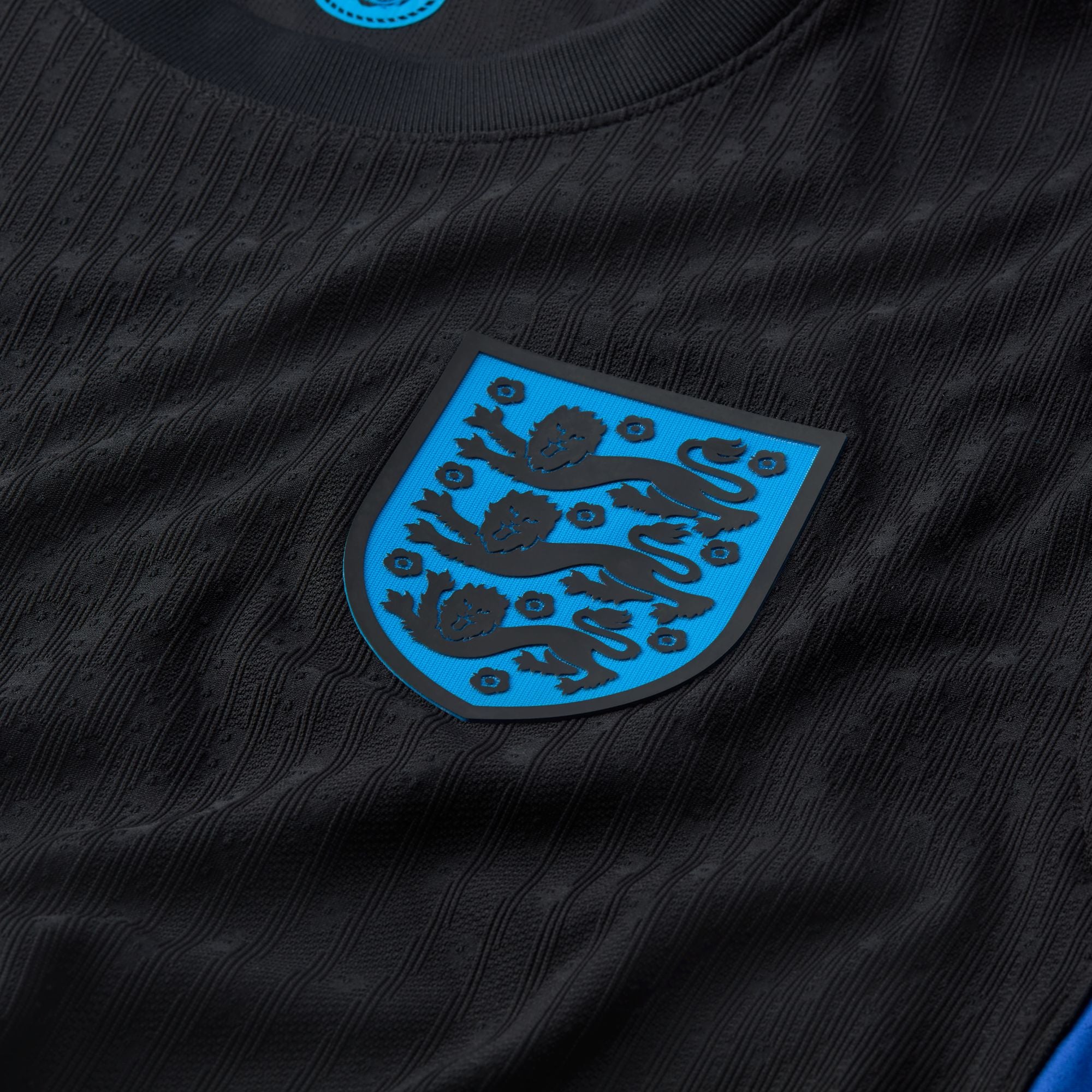 England 2025 Away Match Straight Fit Jersey