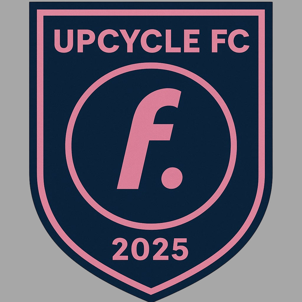 England 2025 Home Upcycle