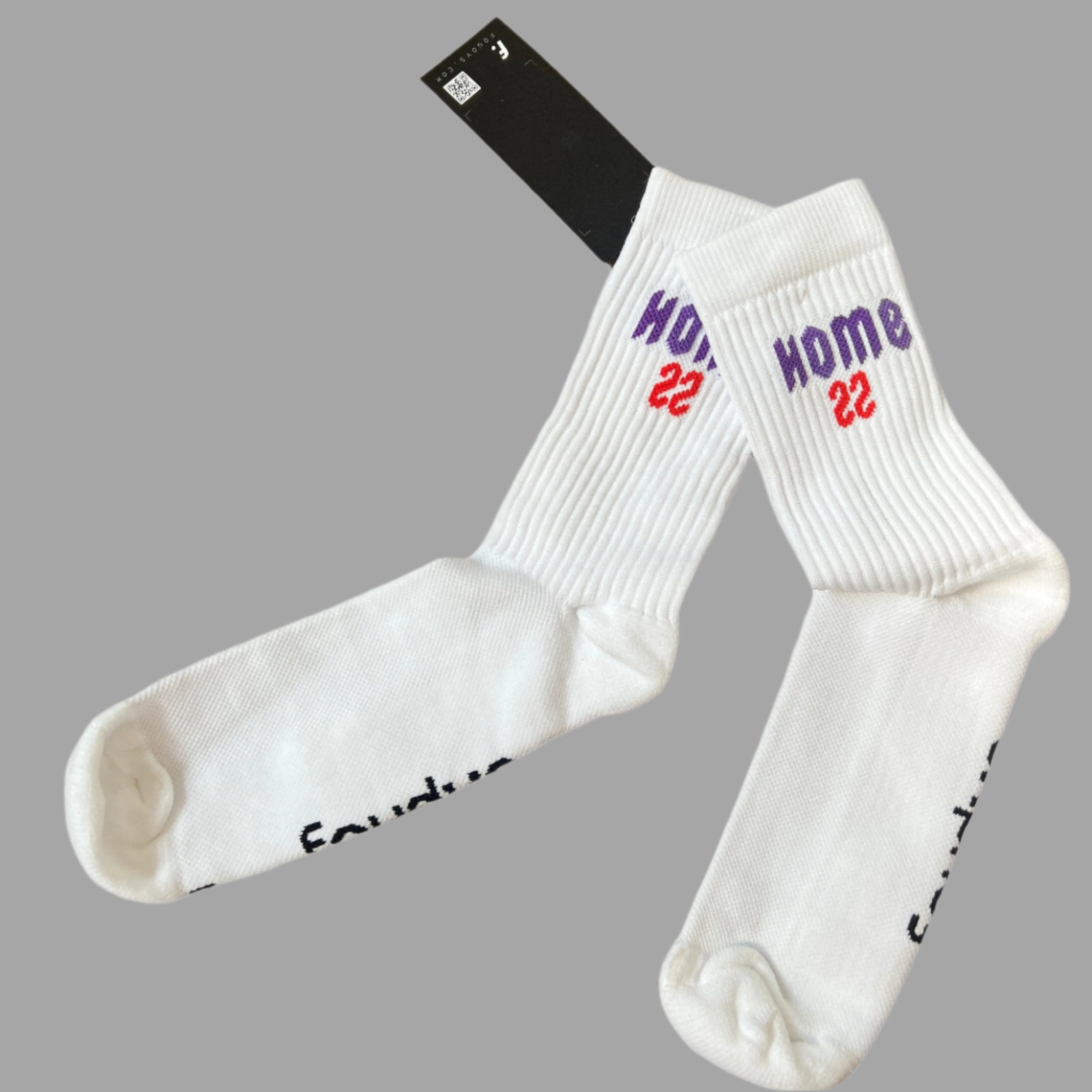 Home Socks