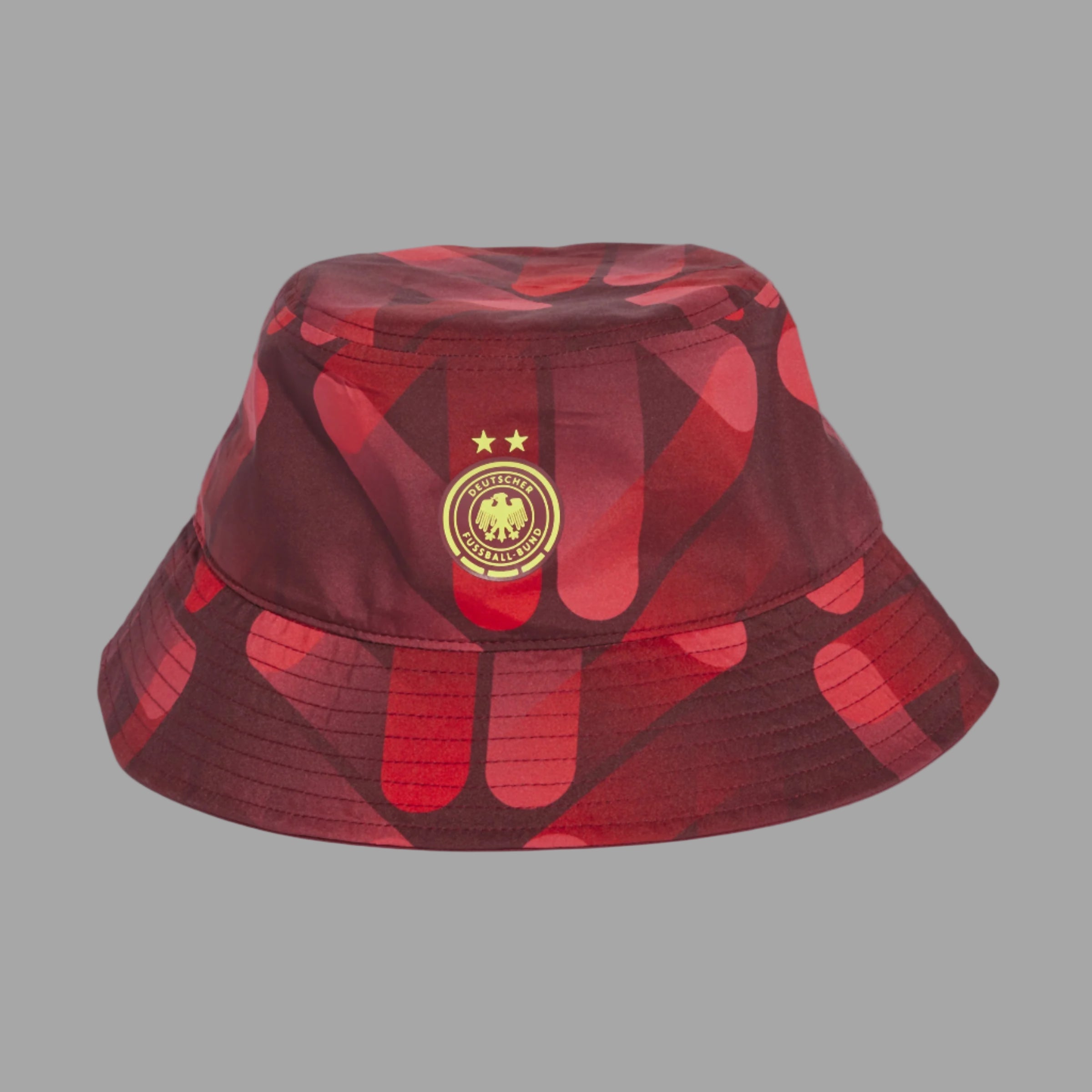 Germany (Women's Team) Away Bucket Hat