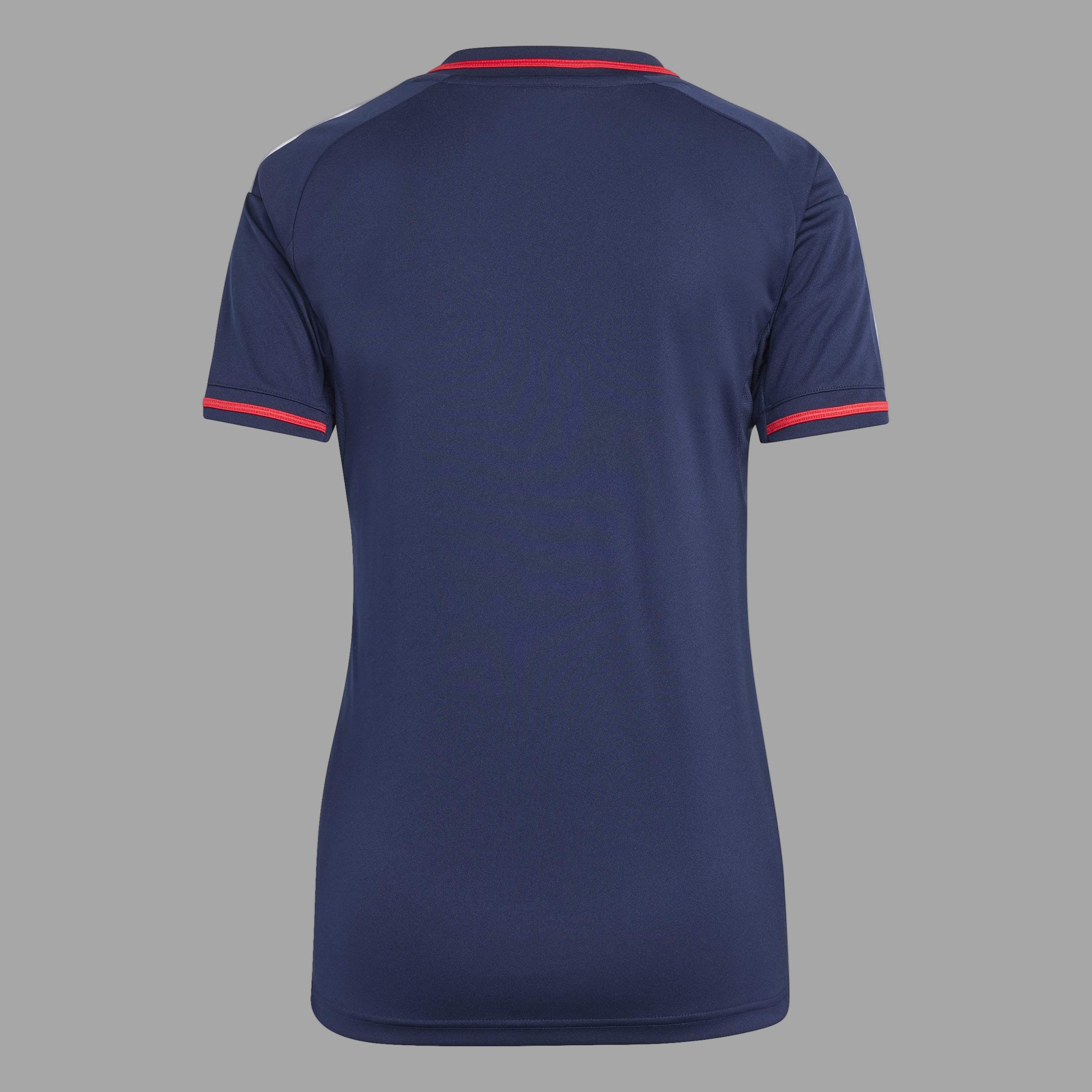 OL Lyonnes 25/26 Away Curved Fit Jersey