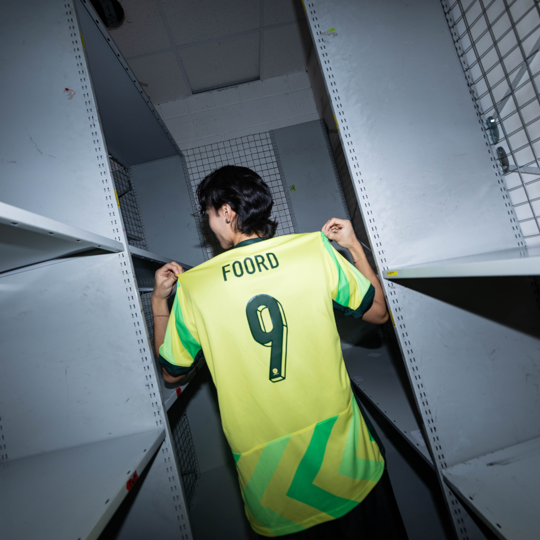 The Women's Football Mystery Box 2025