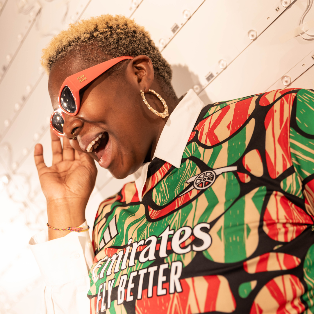 The FOUDYS Football Mystery Box 2025