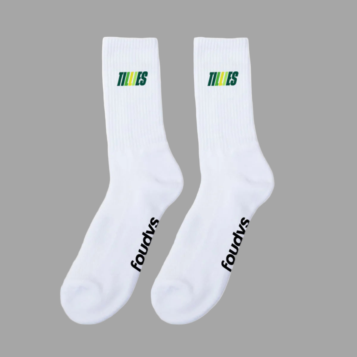 "Tillies" Socks