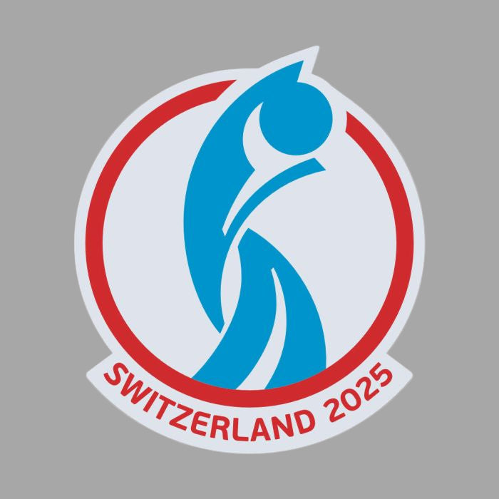 Italy Away Straight Fit XLwith Euros Patch Set