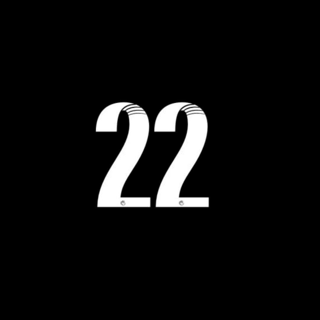 Add Manchester City 25/26 WSL Personalisation