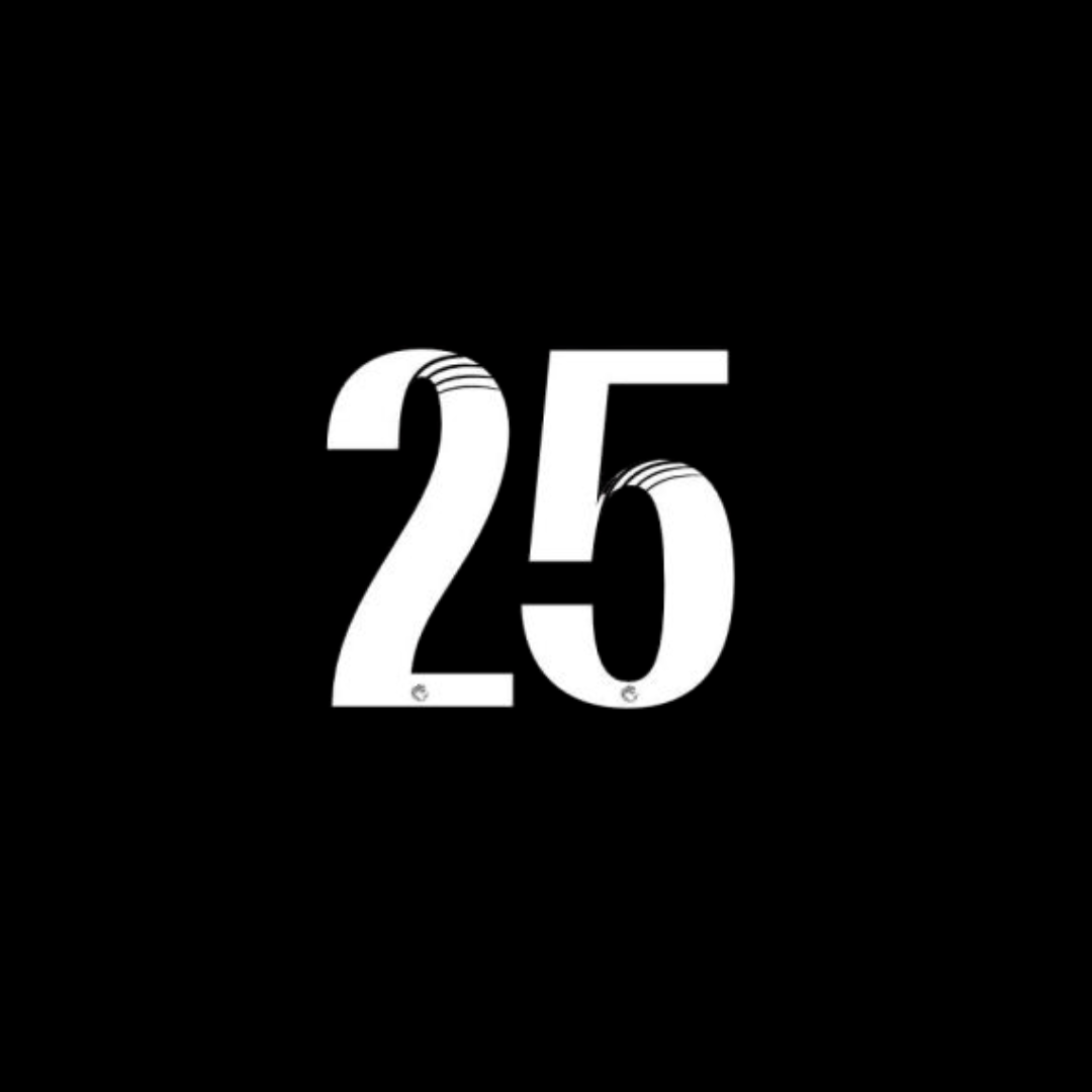 Add Manchester City 25/26 WSL Personalisation