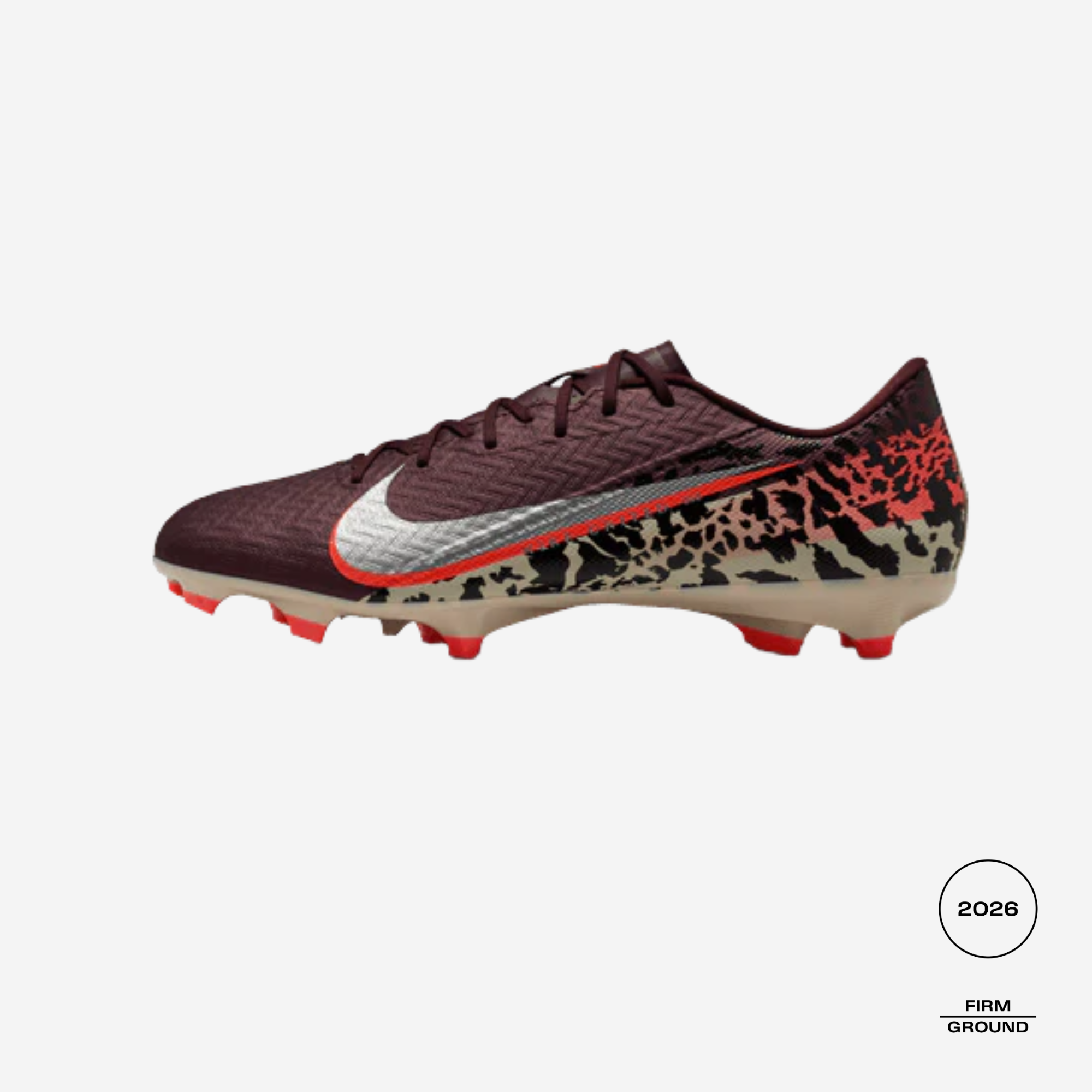 Nike United Mercurial Vapor 16 Academy Multi-Ground Low-Top Football Boots
