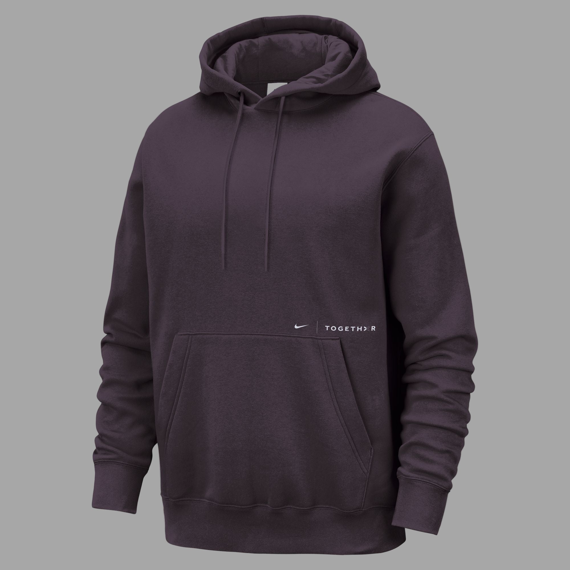 Everyone Watches Women's Sports™ Nike by TOGETHXR Pullover Hoodie
