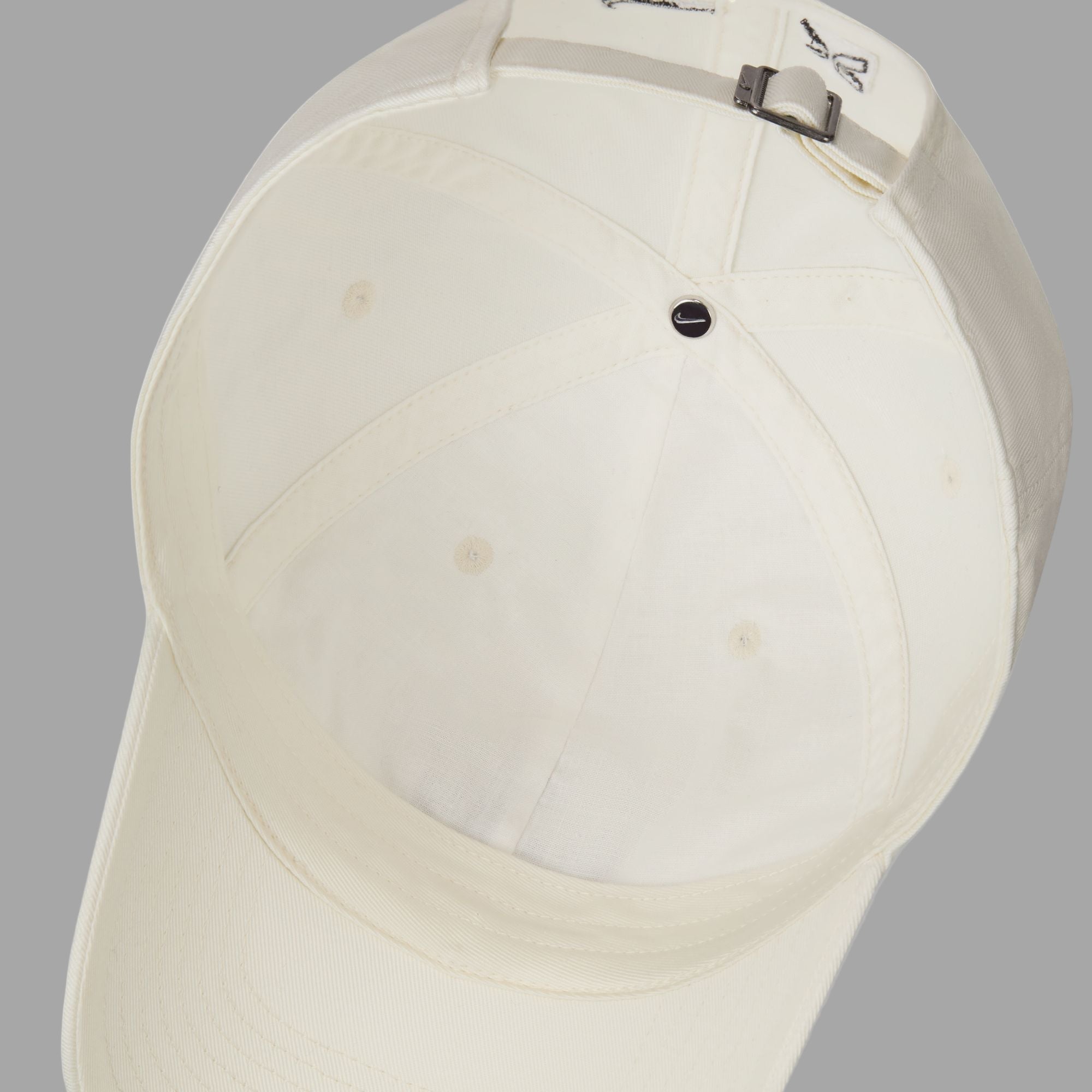 Everyone Watches Women's Sports™ Nike by TOGETHXR Cap (White)