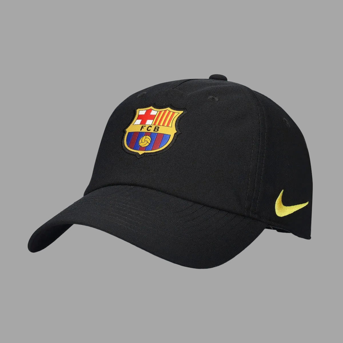 Barcelona Nike Cap Club Hat