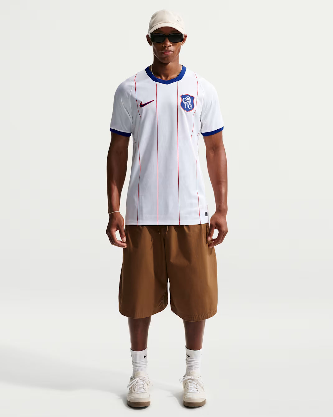 Chelsea FC 2026/27 Third Shirt - Nike