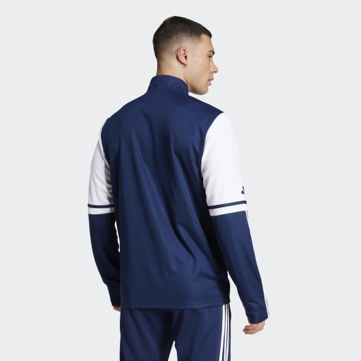 INEOS Energy Station: Unisex Training Quarter Zip