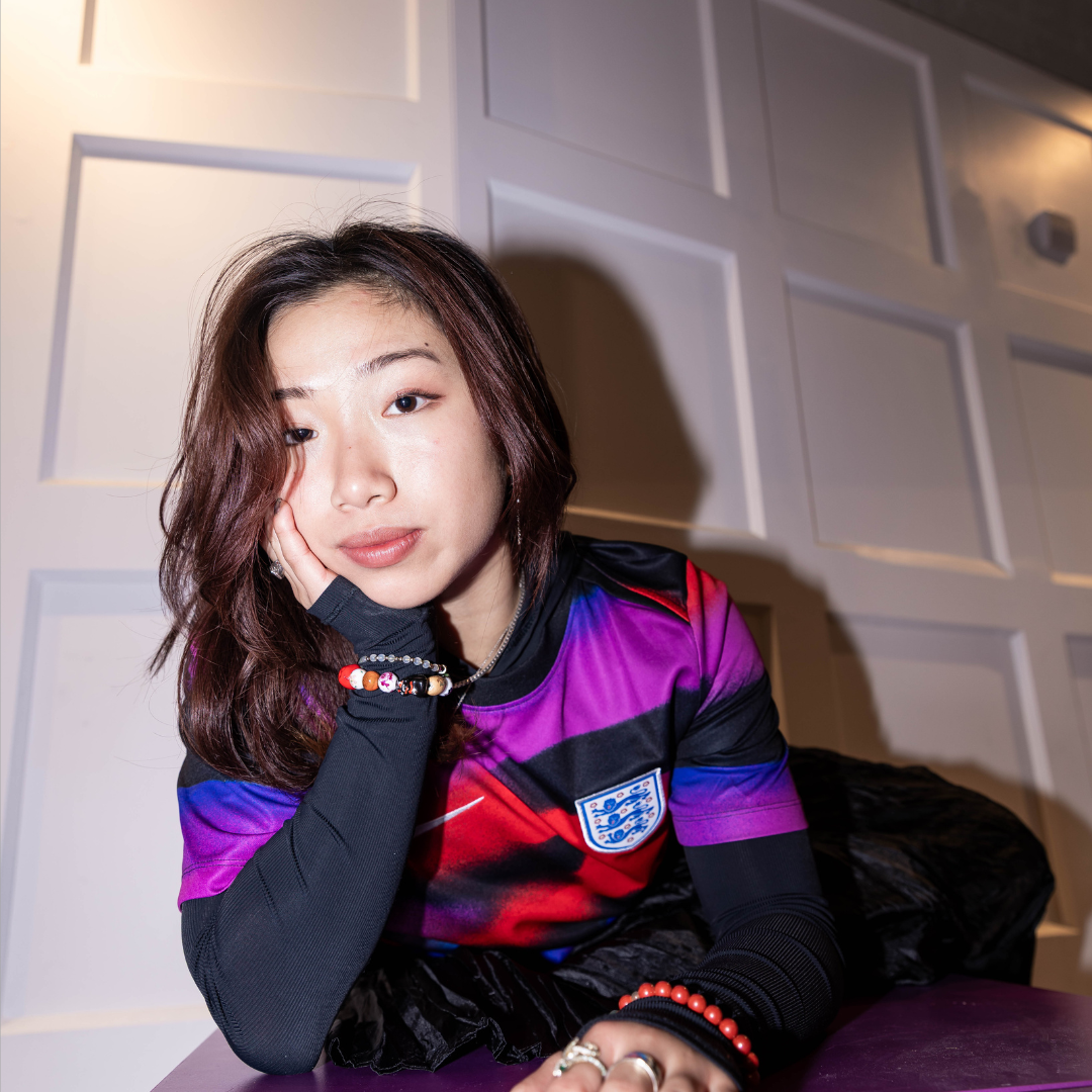 The FOUDYS Football Mystery Box 2025