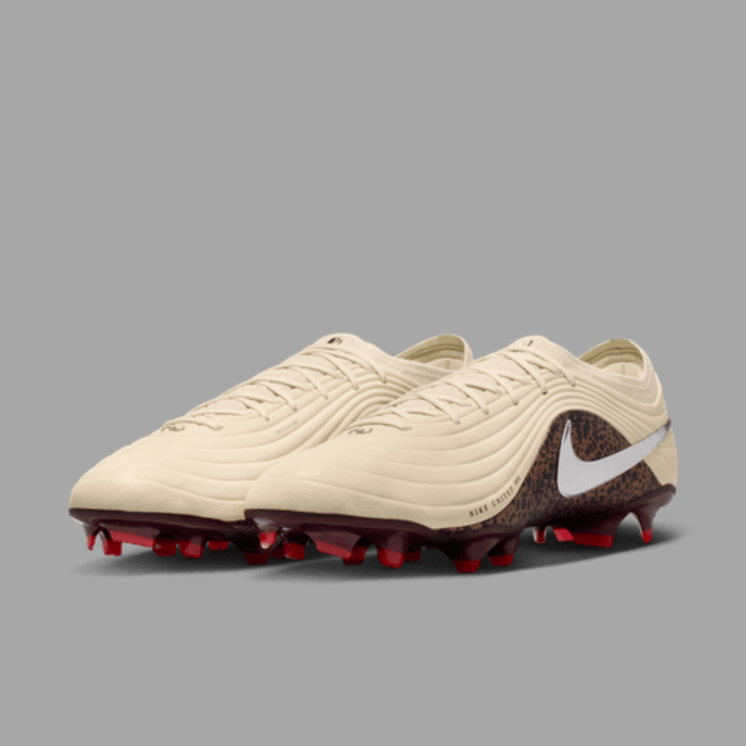 Nike United Tiempo Maestro Elite FG Low-Top Football Boots